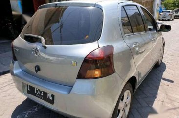 2008 Toyota Yaris J dijual 