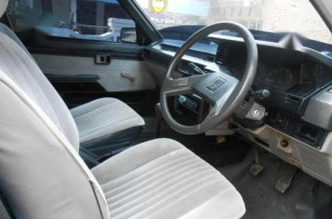 1984 Toyota Corolla dijual