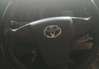 2013 Toyota Avanza E AT Dijual 