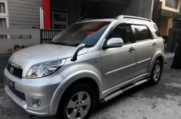 2009 Toyota Rush S Dijual