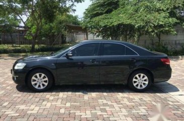 2006 Toyota Camry 2.4 G A/T dijual