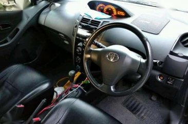 2006 Toyota Yaris S Limited dijual 