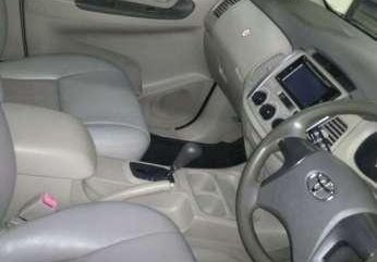 Toyota Kijang Innova G AT Tahun 2013 Dijual