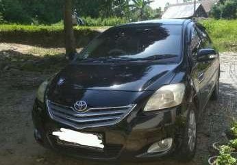 Toyota Vios G Sedan Tahun 2011 Dijual