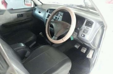 2001 Toyota Kijang LGX Dijual