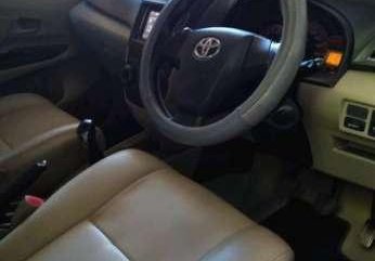 2013 Toyota Avanza Dijual