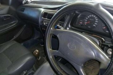 Toyota Corolla 1995 Sedan dijual