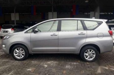 2015 Toyota Kijang Innova V Luxury Dijual