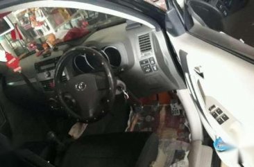 2010 Toyota Rush S Dijual