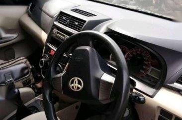 2013 Toyota Avanza G dijual