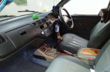 1997 Toyota Kijang LX dijual