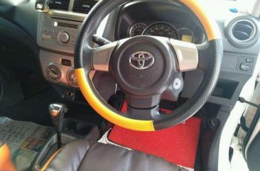 2014 Toyota Agya G dijual