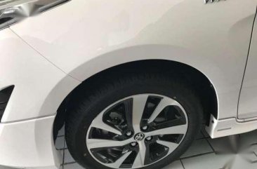 Toyota Yaris G 2018 dijual