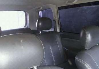 2005 Toyota Avanza G Dijual