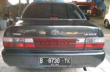 Toyota Corolla 1994 Sedan dijual