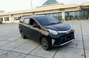 2016 Toyota Calya G Dijual