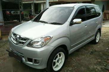 2010 Toyota Avanza G dijual