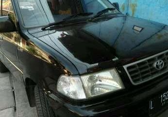 2002 Toyota Kijang LGX Dijual