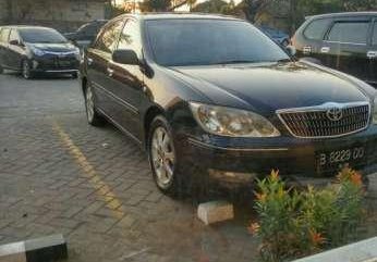 2005 Toyota Camry 2.4 G dijual