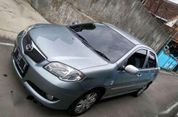 Toyota Vios G Sedan Tahun 2006 Dijual