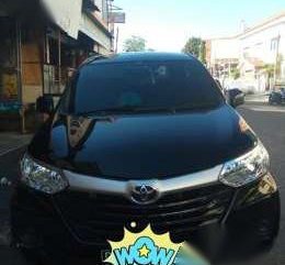 2016 Toyota Avanza 1.3 Dijual 