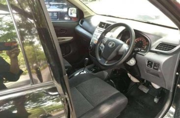 Toyota Avanza Veloz MPV Tahun 2012 Dijual