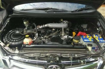 2011 Toyota Kijang Innova Q Diesel Dijual 