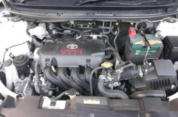 2015 Toyota Yaris TRD Sportivo dijual 