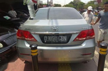 2007 Toyota Camry Q 3.5 dijual