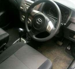 2014 Toyota Agya TRD Sportivo dijual 