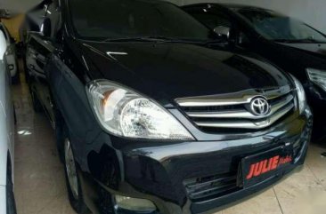 2008 Toyota Kijang Innova 2.0 G Dijual 