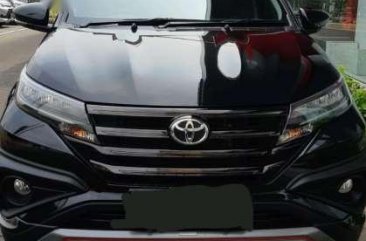 Toyota Rush S SUV Tahun 2018 Dijual