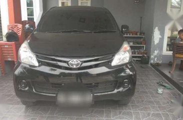 2014 Toyota Avanza E dijual