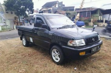 Toyota Kijang Kapsul 2004 MPV dijual 