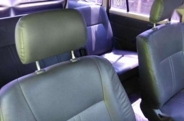 Toyota Kijang Kapsul 2002 MPV dijual