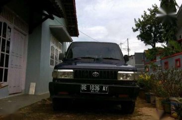 Toyota Kijang SX 1995 MPV dijual