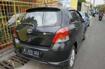 2010 Toyota Yaris S Limited dijual 