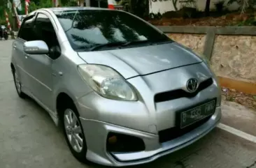 2008 Toyota Yaris S Limited  dijual 