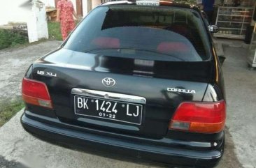 1997 Toyota Corolla Spasio 1.5 dijual