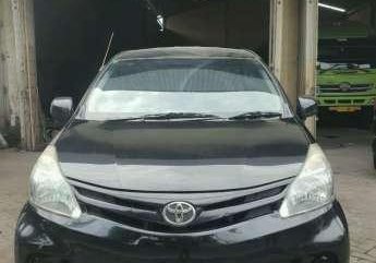 2012 Toyota Avanza E dijual