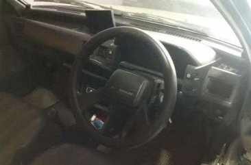 1989 Toyota Starlet 1.3 Dijual