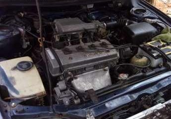 Toyota Corolla 1995 Sedan dijual