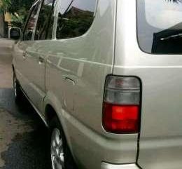 2001 Toyota Kijang LSX dijual