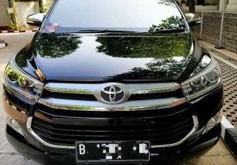 2016 Toyota Kijang Innova Q Venturer Dijual