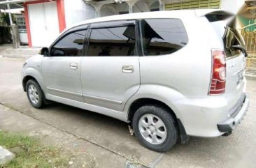 Toyota Avanza G 2011 dijual