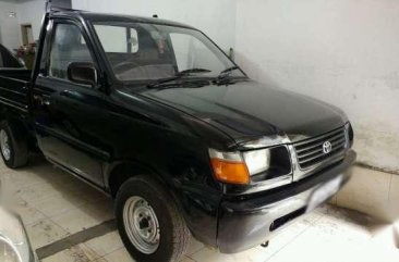 1997 Toyota Kijang Pick-Up Dijual