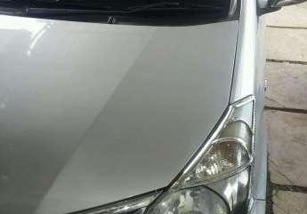 2013 Toyota Avanza G Dijual 