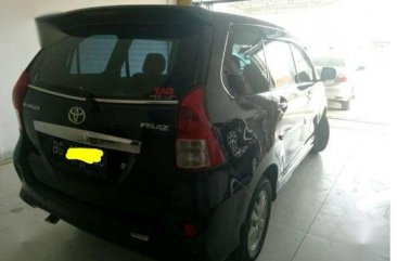 2012 Toyota Avanza Veloz dijual 