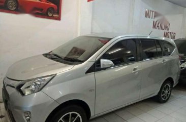 Toyota Calya G MPV Tahun 2015 Dijual