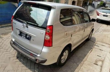 2011 Toyota Avanza 1,3 G Automatic Dijual 